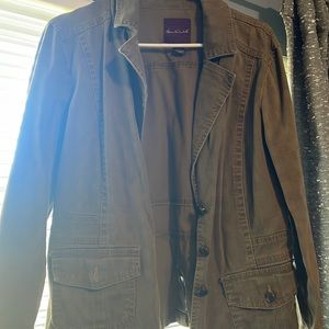 Womens jacket